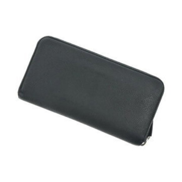 Prada Wallet Case Black - Picture 1 of 9